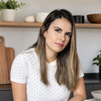 Picture of Alessandra Tomé